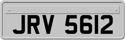 JRV5612