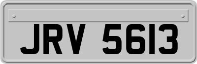 JRV5613