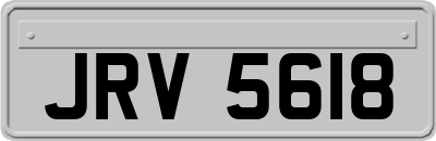 JRV5618