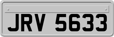 JRV5633