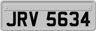 JRV5634
