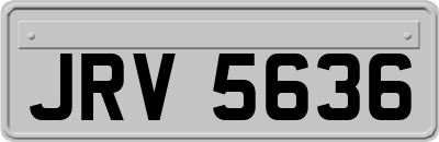 JRV5636