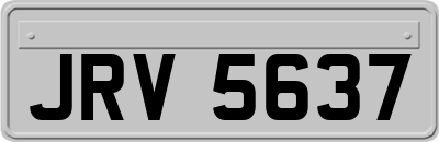 JRV5637