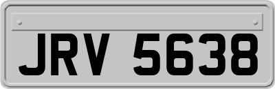 JRV5638
