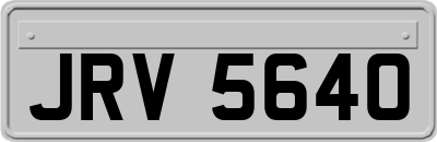 JRV5640