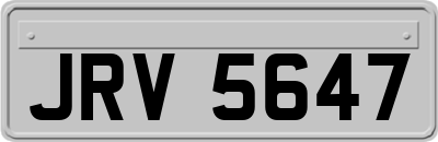 JRV5647