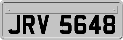 JRV5648