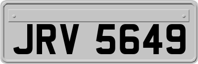 JRV5649