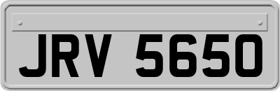 JRV5650