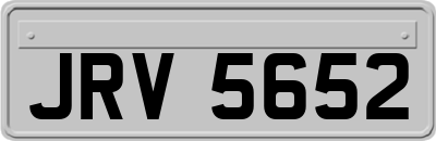 JRV5652