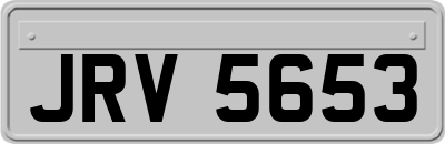 JRV5653