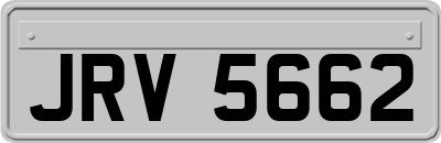 JRV5662