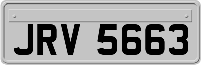 JRV5663