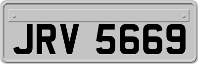 JRV5669