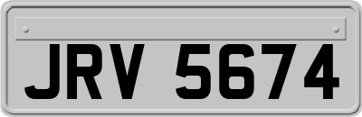 JRV5674