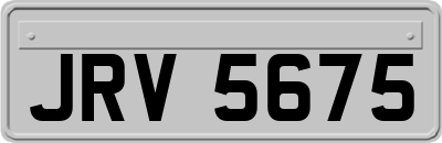 JRV5675