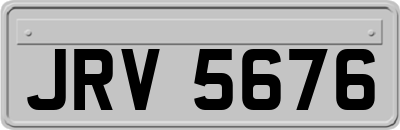JRV5676
