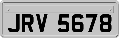 JRV5678
