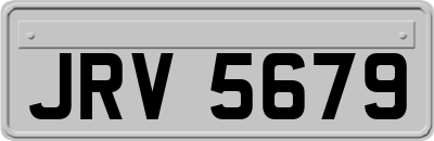 JRV5679