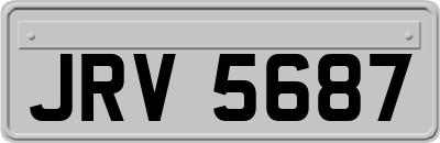 JRV5687