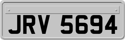 JRV5694