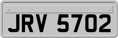 JRV5702