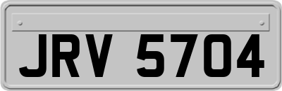 JRV5704