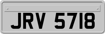 JRV5718