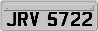 JRV5722