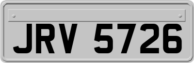 JRV5726