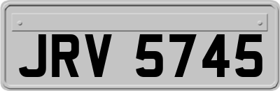 JRV5745