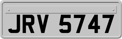 JRV5747