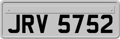 JRV5752