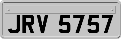 JRV5757