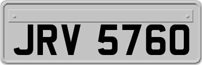 JRV5760