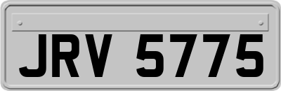 JRV5775