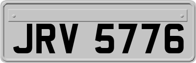 JRV5776