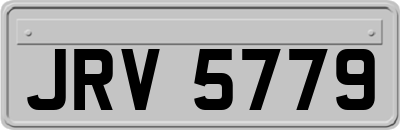 JRV5779