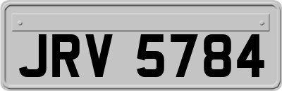 JRV5784