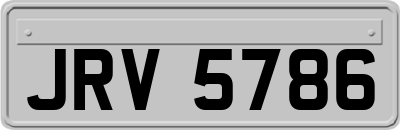JRV5786