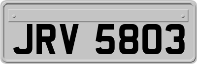 JRV5803
