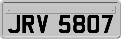 JRV5807