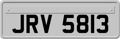 JRV5813