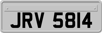 JRV5814