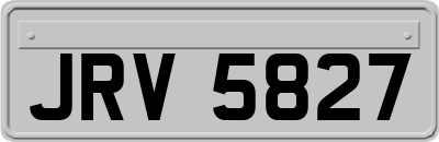 JRV5827