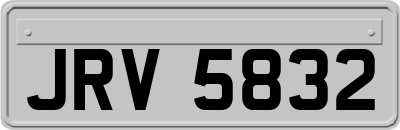JRV5832