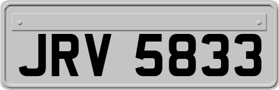 JRV5833