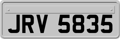 JRV5835