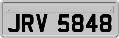 JRV5848