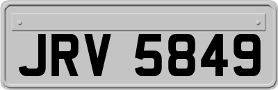 JRV5849